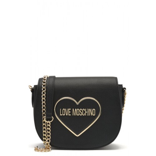 Love Moschino нова оригинална дамска чанта за рамо - продуктов код 20064